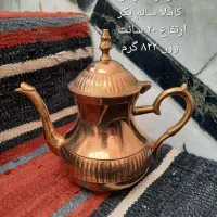 وسایل قدیمی|کلکسیون اشیاء عتیقه|اصفهان, باغ فدک|دیوار