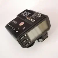 فرستنده فلاش تریگر گودکس godox x2t|دوربین عکاسی و فیلم‌برداری|تهران, نیروی هوایی (پیروزی)|دیوار