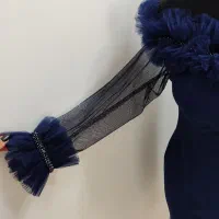 لباس مجلسی سایز ۴۲ نوی نو|لباس|تربت‌حیدریه, پیشکوه|دیوار