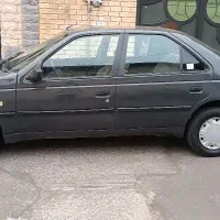 405 مدل 84|خودرو سواری و وانت|رشت, دیانتی|دیوار