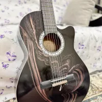 گیتار دایموند نوو