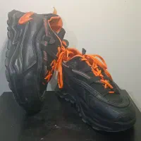 کتانی نایک بلک لایت