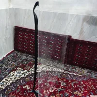 محافظ صفحه|تلویزیون و پروژکتور|سبزوار, گلشن|دیوار