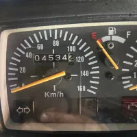 موتور کویر۲۰۰مدل۱۴۰۱|موتورسیکلت|بابل, |دیوار