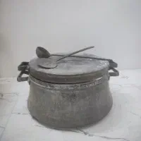 دیگ مسی