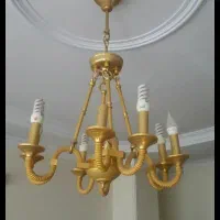 سمساری خریدار ضایعات کابل لوسترمس برنج آلمینیومآهن|عمدهفروشی|کرج, آق تپه|دیوار