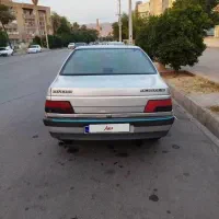 پژو 405 جی ال ایکس (GLX)، مدل ۱۳۹۱|خودرو سواری و وانت|شیراز, نصر|دیوار