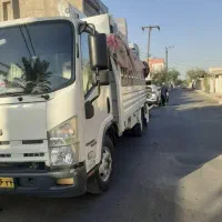 شرکت باربری جهان بار|خدمات حمل و نقل|اهواز, گلستان|دیوار