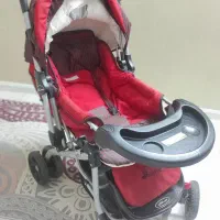 کالسکه و کریر