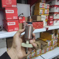 تعمیرات ابزار آلات برقی صنعتی و تامین قطعات|خدمات پیشه و مهارت|بهارستان, |دیوار