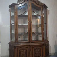 دکور|بوفه، ویترین، کنسول|قزوین, |دیوار