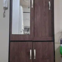 جاکفشی و عسلی