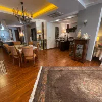 دربند باغ شاطر ۱۶۵ متر ۳ خواب|فروش آپارتمان|تهران, دربند|دیوار