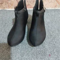 بوت زنانه|کیف، کفش، کمربند|گلستان (تهران), |دیوار