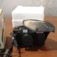 دوربین یاشیکا
