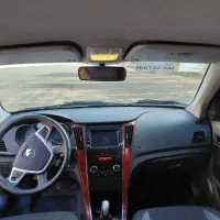 فروش یک دستگاه خودرو دنا پلاس ۱۴۰۰ فول|خودرو سواری و وانت|ماکو, |دیوار