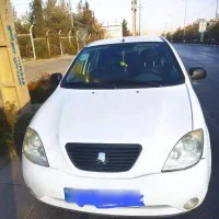 فروش تیبا 2 نقدی|خودرو سواری و وانت|شیراز, غدیر جنوبی|دیوار