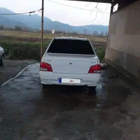 پراید۱۳۲ مدل۹۴|خودرو سواری و وانت|رشت, شهرک صبا|دیوار