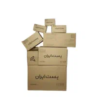 فروش انواع کارتن نو و دسته دوم