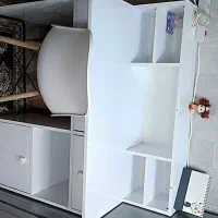 میز مطالعه شیک