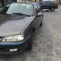 پرشیا موتور جدید ۱۴۰۲|خودرو سواری و وانت|سلمان‌شهر, |دیوار