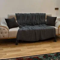 مبل راحتی تخت خوابشو ۳ نفره