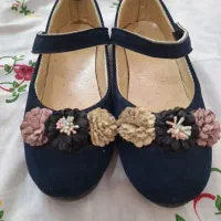 کفش و بوت دخترانه|کیف، کفش، کمربند|اصفهان, ولدان|دیوار