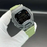 ساعت مچی gshock دیجیتال 4دکمه|ساعت|همدان, |دیوار