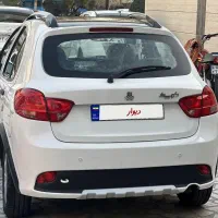 کوییک Gxr1403|خودرو سواری و وانت|رشت, چمارسرا|دیوار