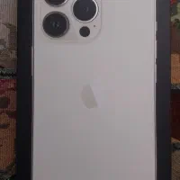 آیفون ۱۳ پرو سفید (نو.اصل) ۲۵۶
