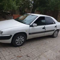 سیتروئن 2000زانتیا مدل88|خودرو سواری و وانت|مینودشت, |دیوار