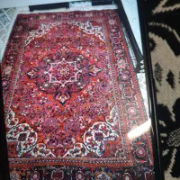 فرش دستباف هریس دوتا۶متری|فرش|محمدشهر, محمدشهر|دیوار