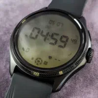 ساعت هوشمند ticwatch pro 5 enduro|لوازم جانبی موبایل و تبلت|کرج, گوهردشت|دیوار