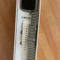 ساعت هوشمند دو بند  الترا ۸