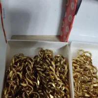 ست زنجیر و دستبند|بدلیجات|رشت, خمیران زاهدان|دیوار