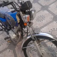 موتور ۸۴ پلاک ملی درجه یک