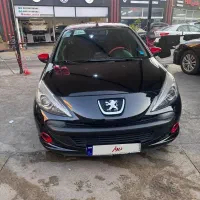 207MC|خودرو سواری و وانت|تهران, آرارات|دیوار