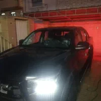 فروش kmc|خودرو سواری و وانت|شیراز, ابیوردی|دیوار