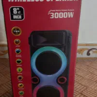 باند۶۰ اینچ برای فروش|سیستم صوتی خانگی|مسجد سلیمان, |دیوار