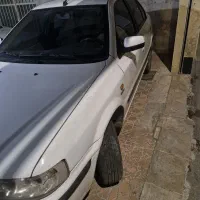 سمند ef7 مدل ۹۷