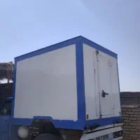 یخچال نیسان