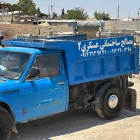 دس و سری چاه|مصالح و تجهیزات ساختمان|شیراز, دست خضر|دیوار