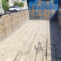 اتاق عقب باری  قیمت مناسب|قطعات یدکی و لوازم جانبی|شیراز, پودنک|دیوار