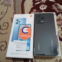 گوشی note 12 pro 5g