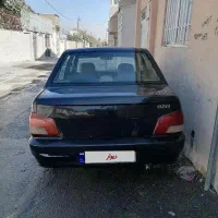 پراید 132 مدل 87|خودرو سواری و وانت|کرمانشاه, |دیوار