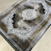 ۱۲۰۰شانه کارن فیلی فرش لاکچری|فرش|شیراز, تندگویان|دیوار