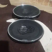 باند اصلی ویتنام 718 با امپلی 2900 وات مارک mb|صوتی و تصویری|اشتهارد, |دیوار