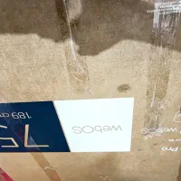 تلویزیون پلمپ LG