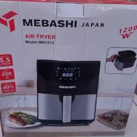 سرخ کن برقی سری جدید