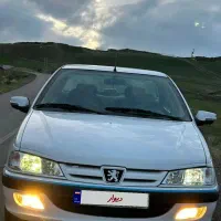 پارس 95 درجه یک تک برگ سند
